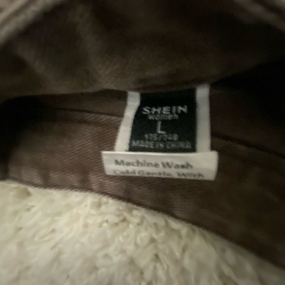 Ripped knee straight leg jeans - Picture 2 of 2